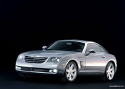 Chrysler Crossfire